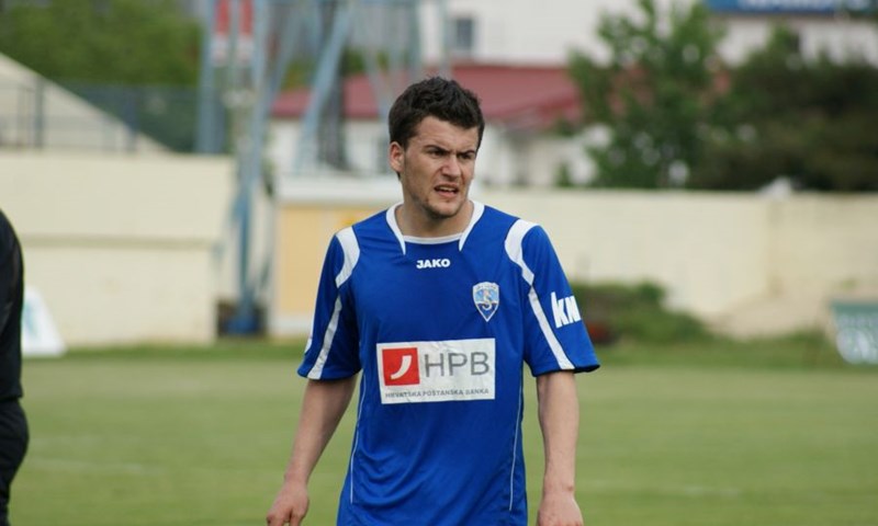 Šibenik porazom zaključio sezonu