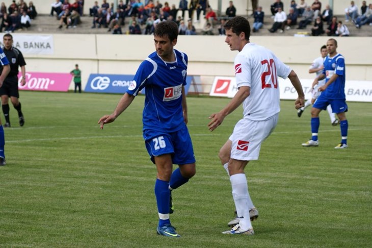 Novi odlazak, u petak dolaze pojačanja