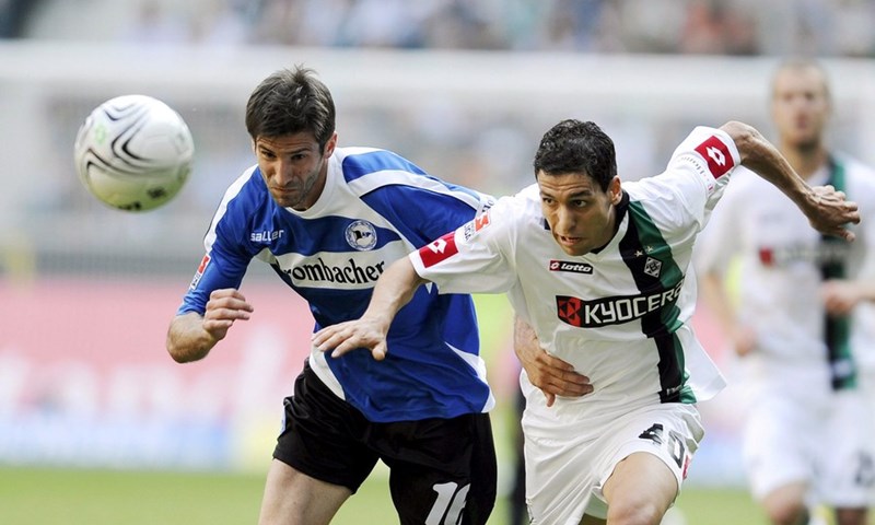 Wolfsburg pao u Cottbusu!