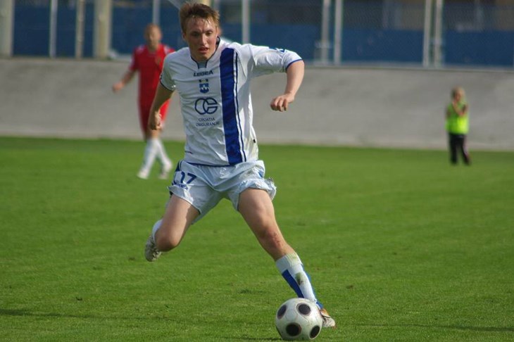 Jugović: "A govorili su da smo dječji vrtić"