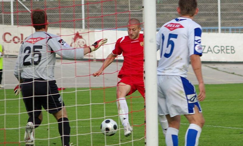 Varteksu domaćini u Varaždinu