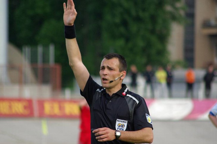 Nespremni suci otpisani pred SP