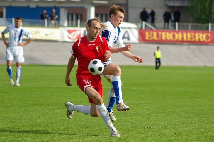Kako razigrati protivnike