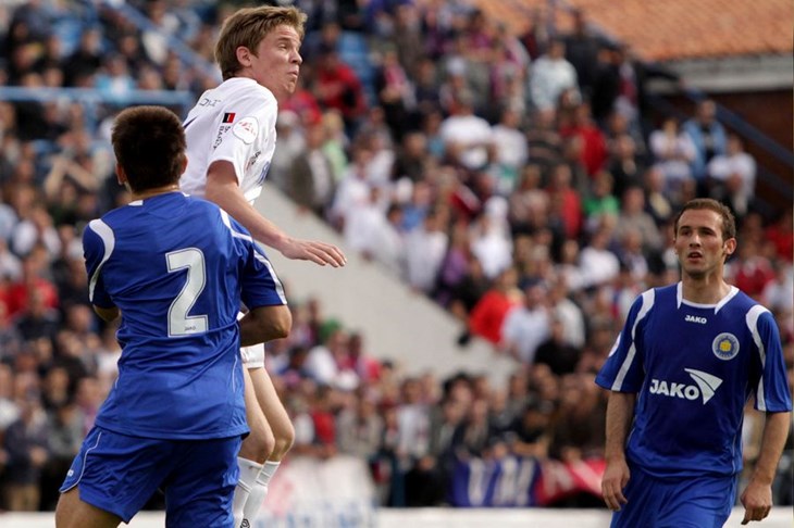 Miše: "Tomasov se još nije snašao"