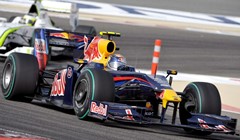 Vettel: "Srećom, nisam pogriješio"