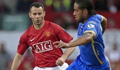 Ryan Giggs najbolji u Engleskoj