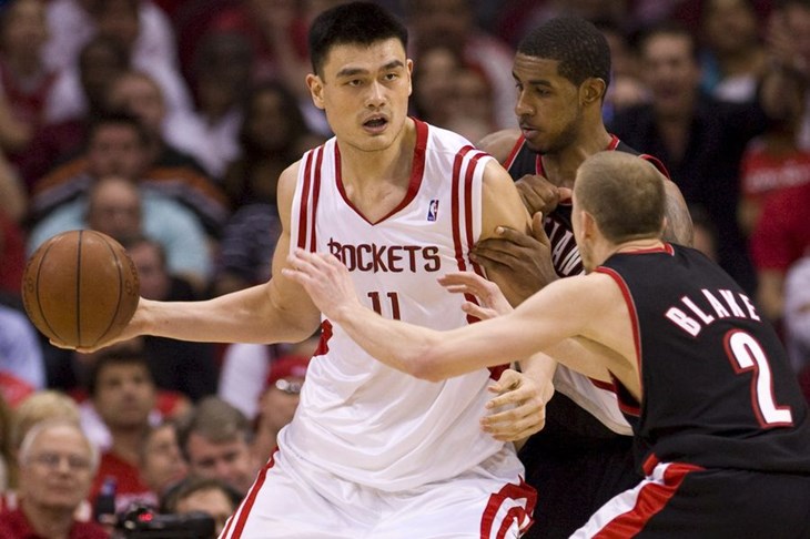 Video: Veliki korak Rocketsa