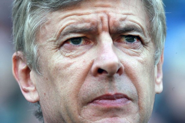 Wenger: "Možemo pobijediti svakoga"