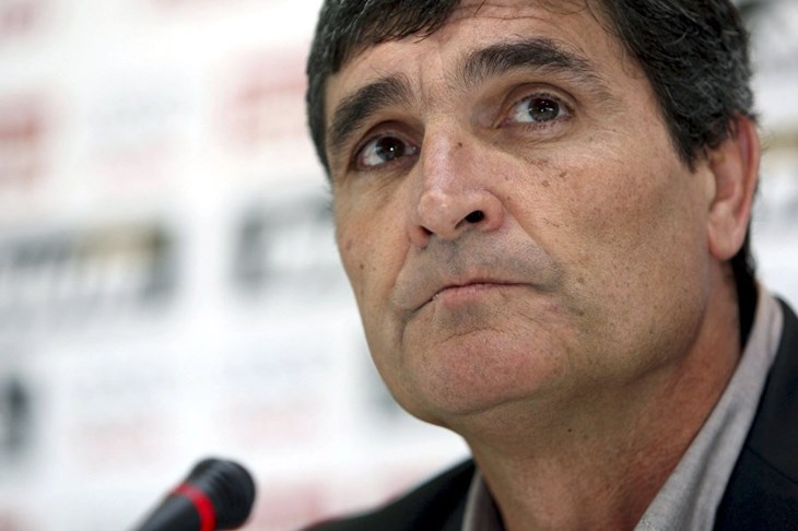 Ramos: "Protiv Barce jedino pobjeda"