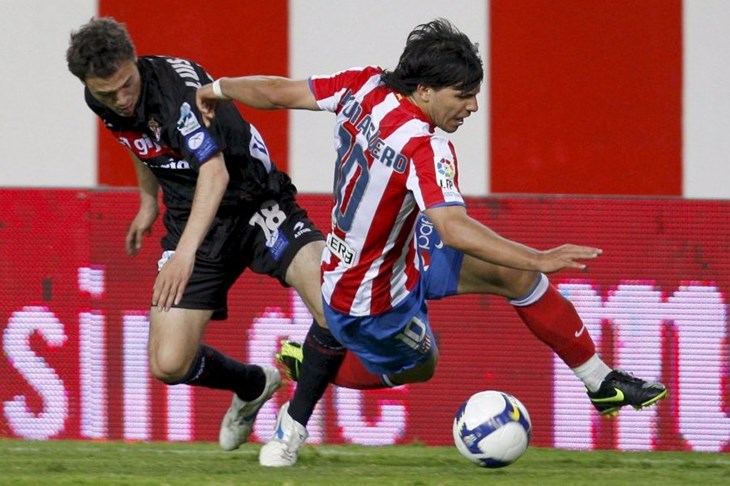 Abel Resino smiruje navijače