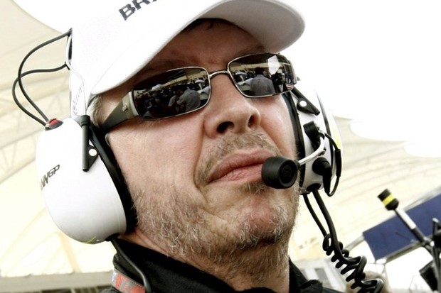 Brawn: "Button može biti svjetski prvak"