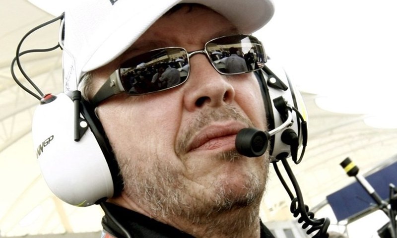 Brawn: "Button može biti svjetski prvak"