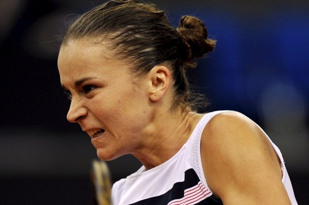 Karolina i dalje blista