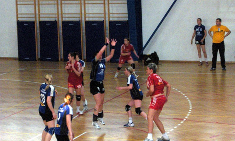 Lokomotivi derbi u Domu sportova