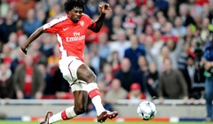 Adebayor usporedio Milan i Beyonce