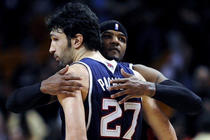 Video: Slavlje nakon gotovo 12 godina