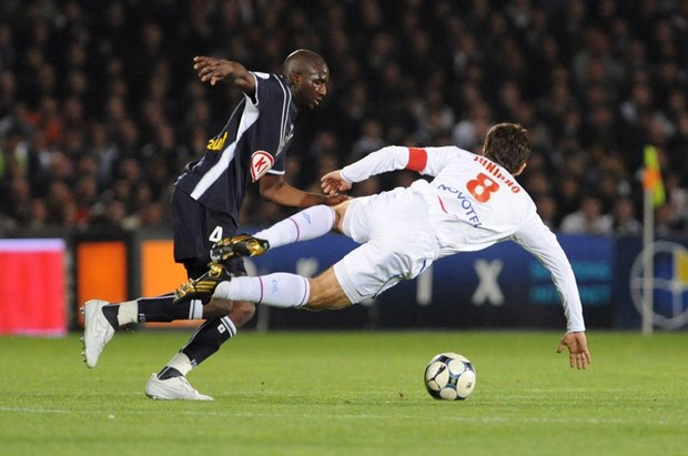 Žirondincima Liga kup