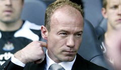 Shearer: "Vrijeme nam istječe"