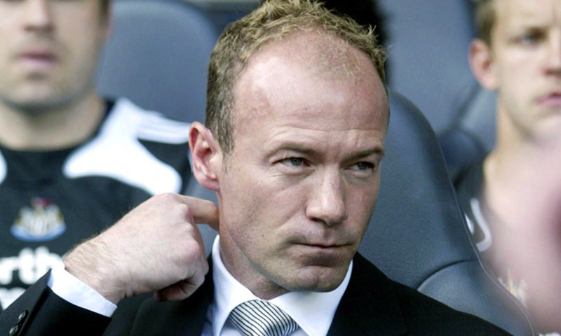 Shearer: "Vrijeme nam istječe"