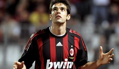 Kaka bi mogao u Manchester