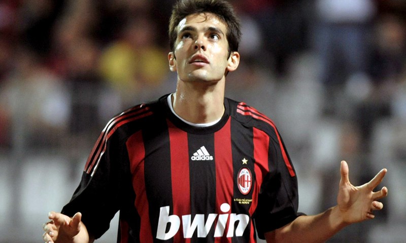 Kaka bi mogao u Manchester
