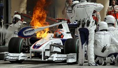 VN Bahreina: Kraj vatrenog krštenja