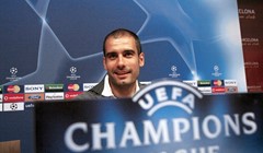 Guardiola: "Fizički su moćniji"