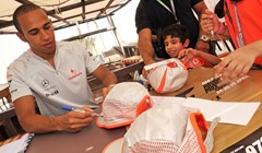 Šef McLarena moli za milost