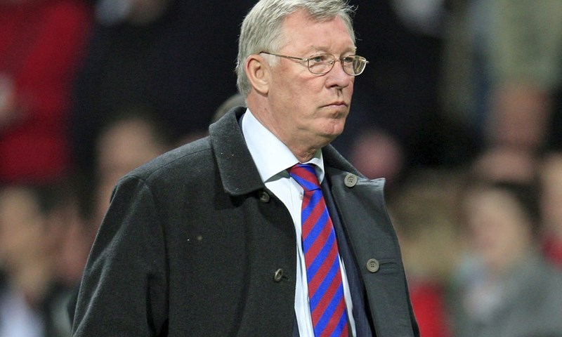 Ferguson: "Netipično polufinale"