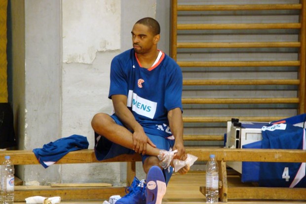 Bivši junak Cibone u Barceloni