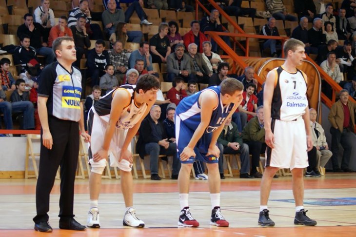 Kurtović odabrao putnike za Novi Zeland