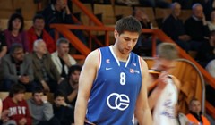 Prkačin u longeti - upitan EuroBasket