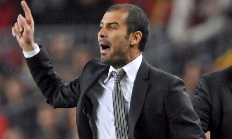 Guardiola: "Ne razumijem takvo suđenje"