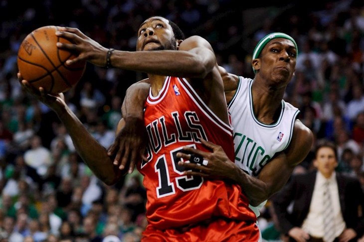 Bostonu novi produžeci u sjajnoj utakmici