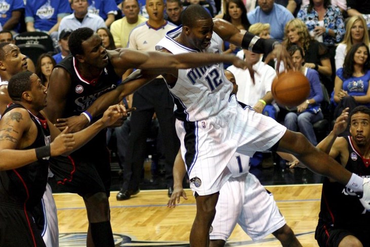 Nevjerojatan, nezaustavljiv - Howard