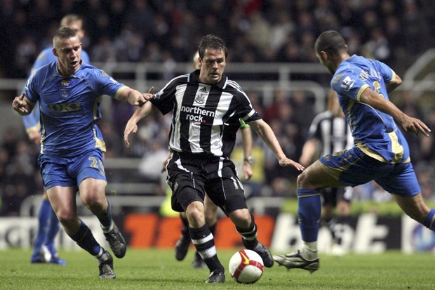 Owen: "Čekam priliku"