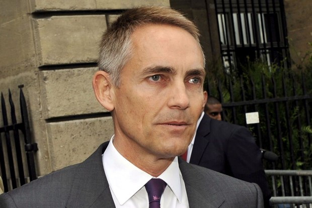 Whitmarsh: "Više neće biti pogrešaka"