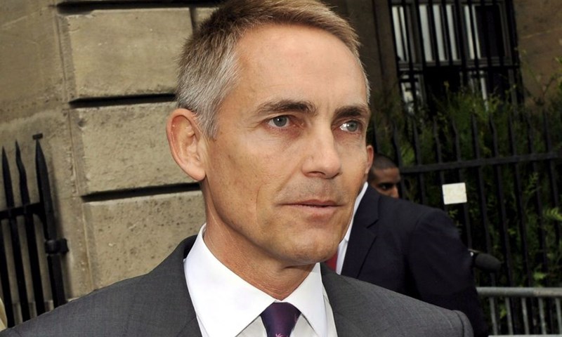 Whitmarsh: "Više neće biti pogrešaka"