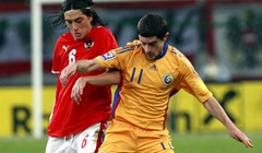 Lucescuov sin preuzima Rumunjsku