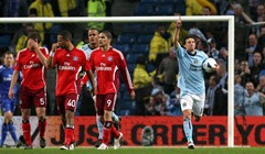 Elano zavolio Manchester