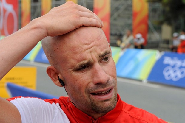 Pozitivan i olimpijski pobjednik