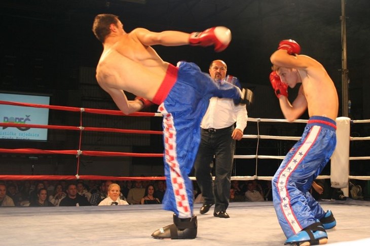 Hrvati dobri prvog dana SP-a