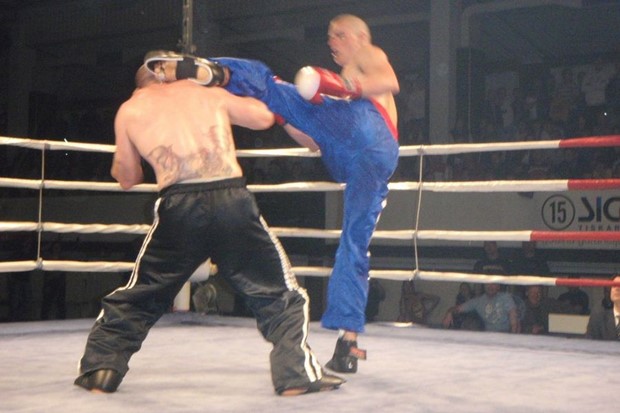 Danas prve borbe na SP u kicboxingu