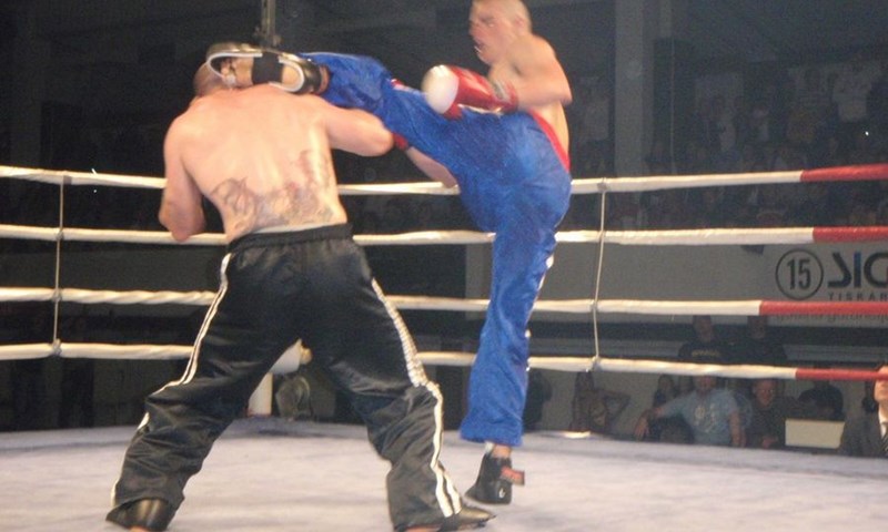 Danas prve borbe na SP u kicboxingu