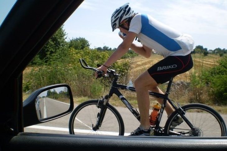 I Brajkovič za ponos Slovenije