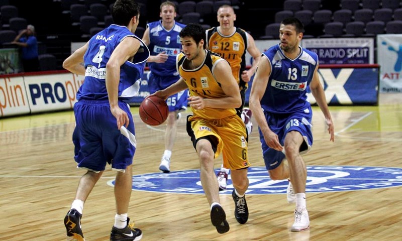 Zadar otpremio Split CO u red za pozivnicu
