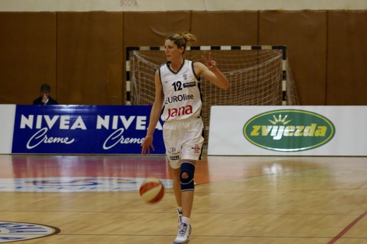 Gospić domaćin završnog turnira