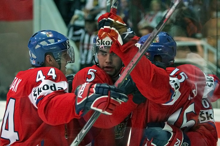 Slovaci i Finci u šoku