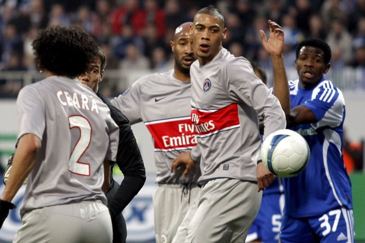 Disciplinci treniraju strogoću