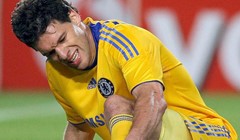 Ballack: "Želim pobjedu u finalu"